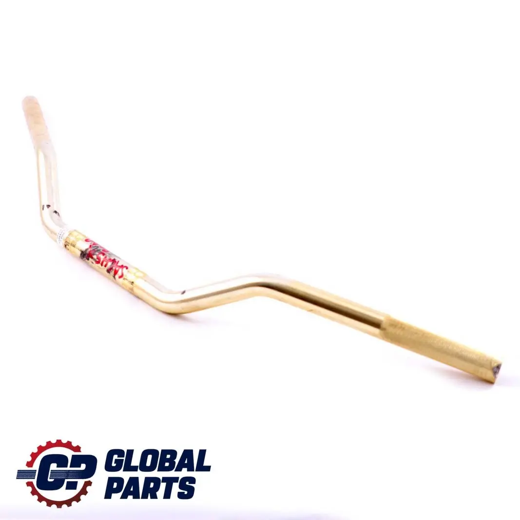  Sachs X Road 125 Front Handlebar Handle Bar Mounting Mount - SKU Sachs X Road Handlebar - Part number Sachs X Road Handlebar