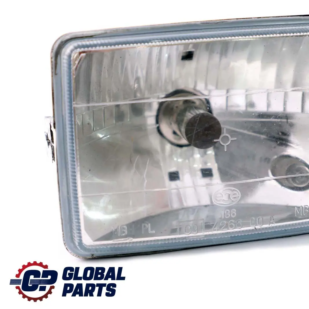  Sachs X Road 125 Front Headlight Headlamp Light Lamp - SKU Sachs X Road Headlight - Part number Sachs X Road Headlight