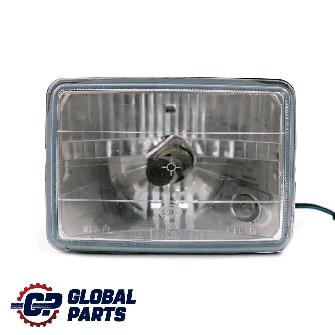 Sachs X Road 125 Vorderrad Vorn Licht Lampe für mit Teilenummer Sachs X Road Headlight Sachs X Road 125 Vorderrad Vorn Licht Lampe - SKU Sachs X Road Headlight - Teilenummer Sachs X Road Headlight