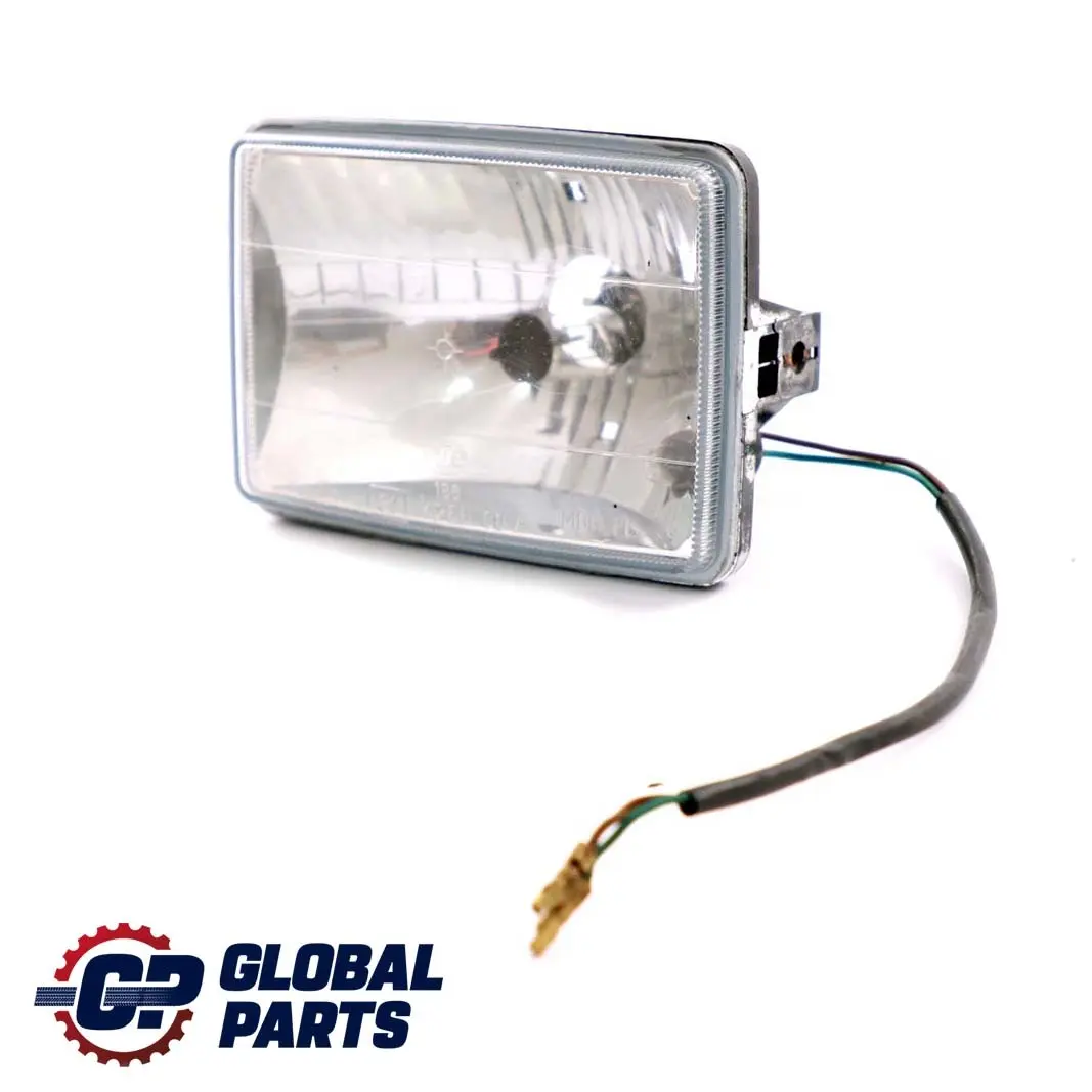 Sachs X Road 125 Vorderrad Vorn Licht Lampe für mit Teilenummer Sachs X Road Headlight Sachs X Road 125 Vorderrad Vorn Licht Lampe - SKU Sachs X Road Headlight - Teilenummer Sachs X Road Headlight