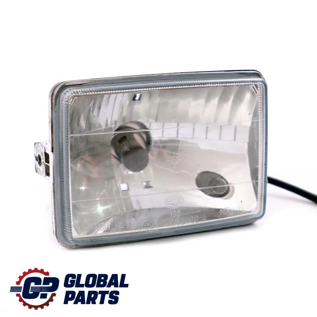Sachs X Road 125 Front Headlight Headlamp Light Lamp to with Part number Sachs X Road Headlight Sachs X Road 125 Front Headlight Headlamp Light Lamp - SKU Sachs X Road Headlight - Part number Sachs X Road Headlight