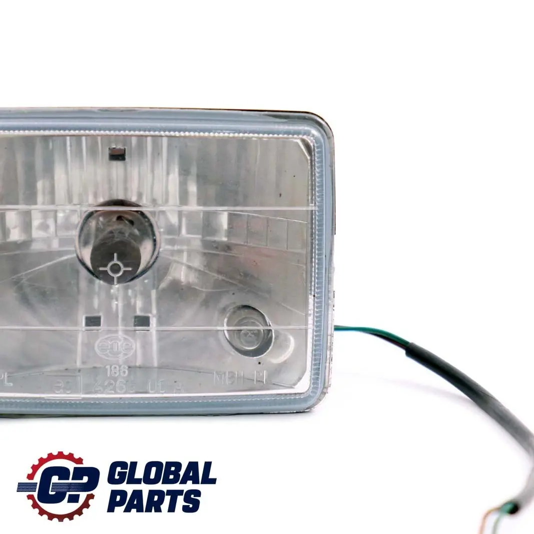 Sachs X Road 125 Vorderrad Vorn Licht Lampe für mit Teilenummer Sachs X Road Headlight Sachs X Road 125 Vorderrad Vorn Licht Lampe - SKU Sachs X Road Headlight - Teilenummer Sachs X Road Headlight