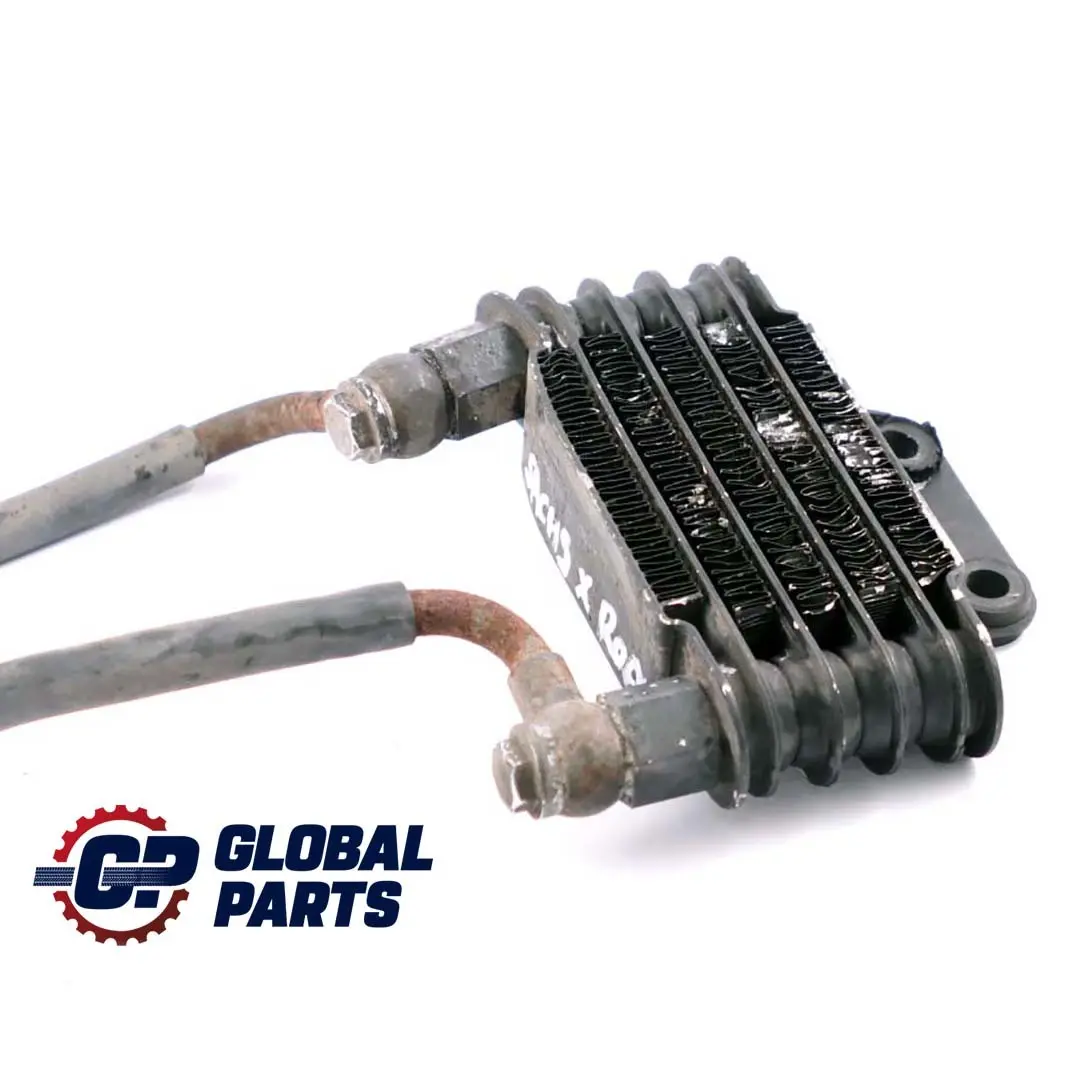  Sachs X Road 125 Water Cooling Radiator Cooler Shroud - SKU Sachs X Road Radiator - Part number Sachs X Road Radiator