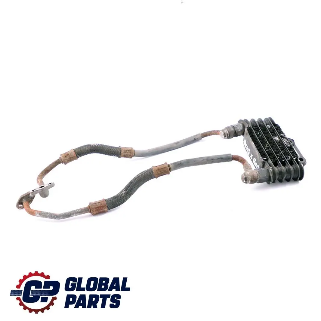  Sachs X Road 125 Water Cooling Radiator Cooler Shroud - SKU Sachs X Road Radiator - Part number Sachs X Road Radiator