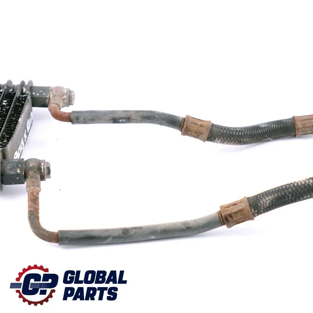  Sachs X Road 125 Water Cooling Radiator Cooler Shroud - SKU Sachs X Road Radiator - Part number Sachs X Road Radiator