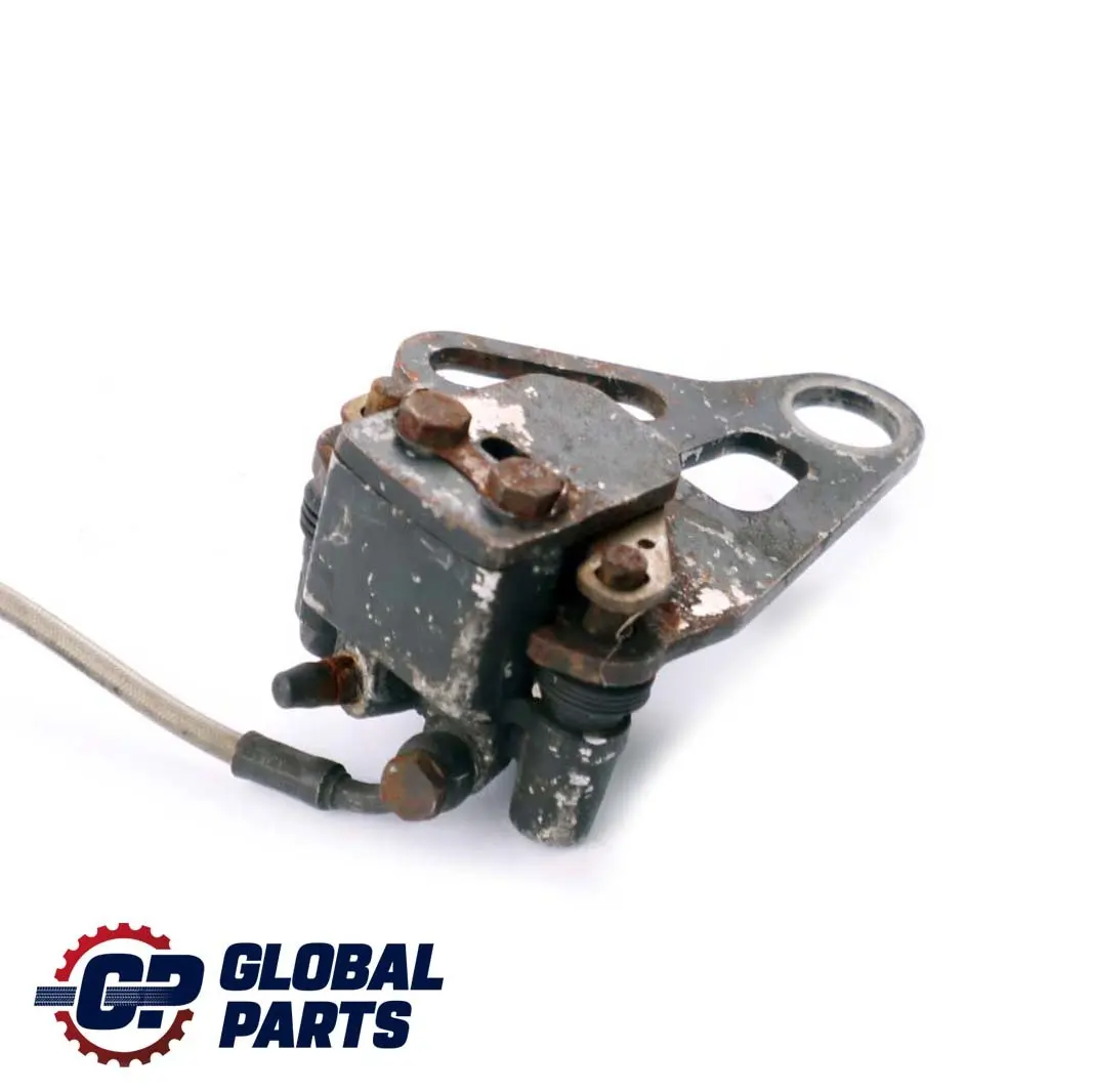  Sachs X Road 125 Hinterrad Bremssattel Bremssattelgehäuse Träger - SKU Sachs X Road Rear Caliper - Teilenummer Sachs X Road Rear Caliper