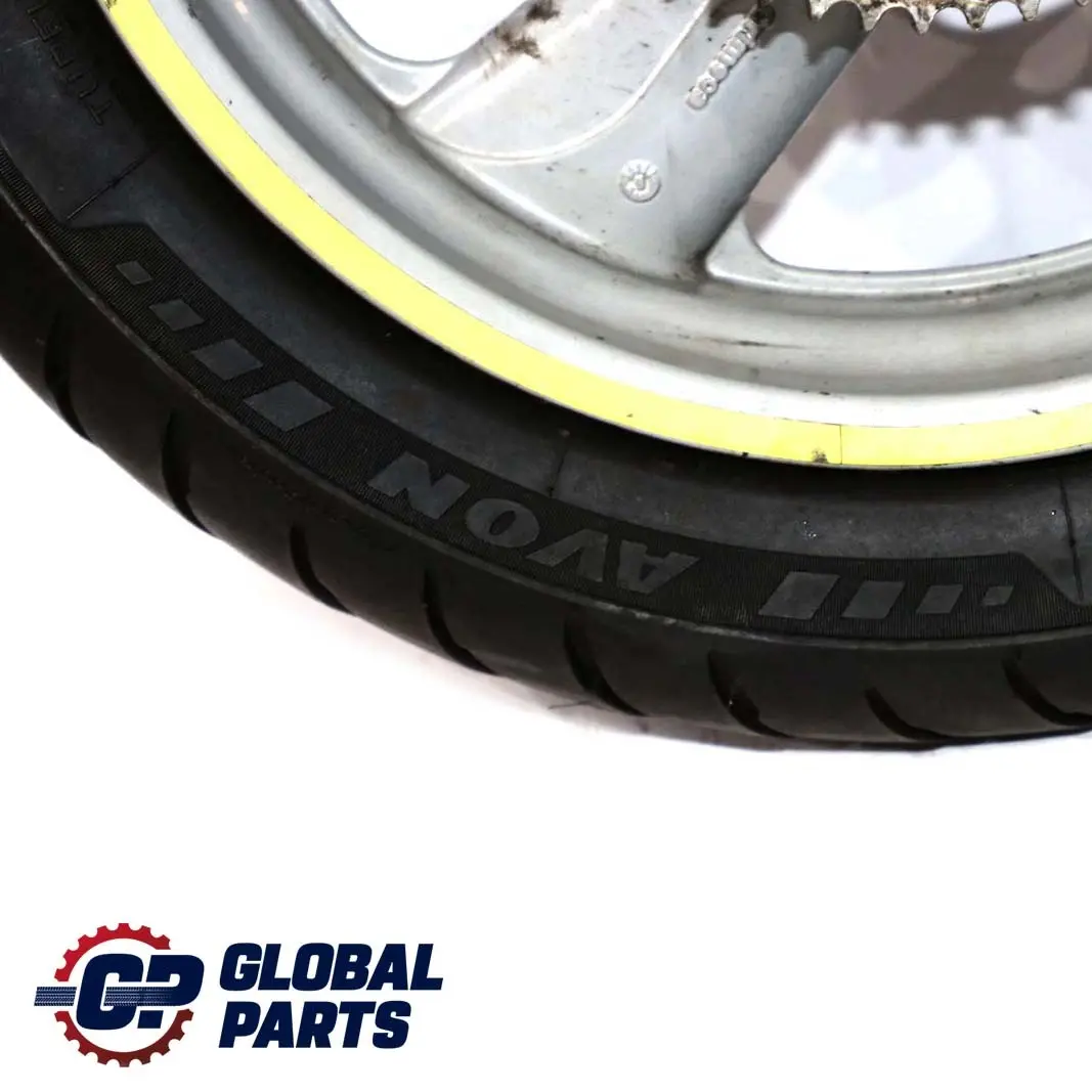 Sachs X Road Hinten Hinterrad Reife Bremsscheibe 150/70 für mit Teilenummer Sachs X Road Rear Wheel Sachs X Road Hinten Hinterrad Reife Bremsscheibe 150/70 - SKU Sachs X Road Rear Wheel - Teilenummer Sachs X Road Rear Wheel