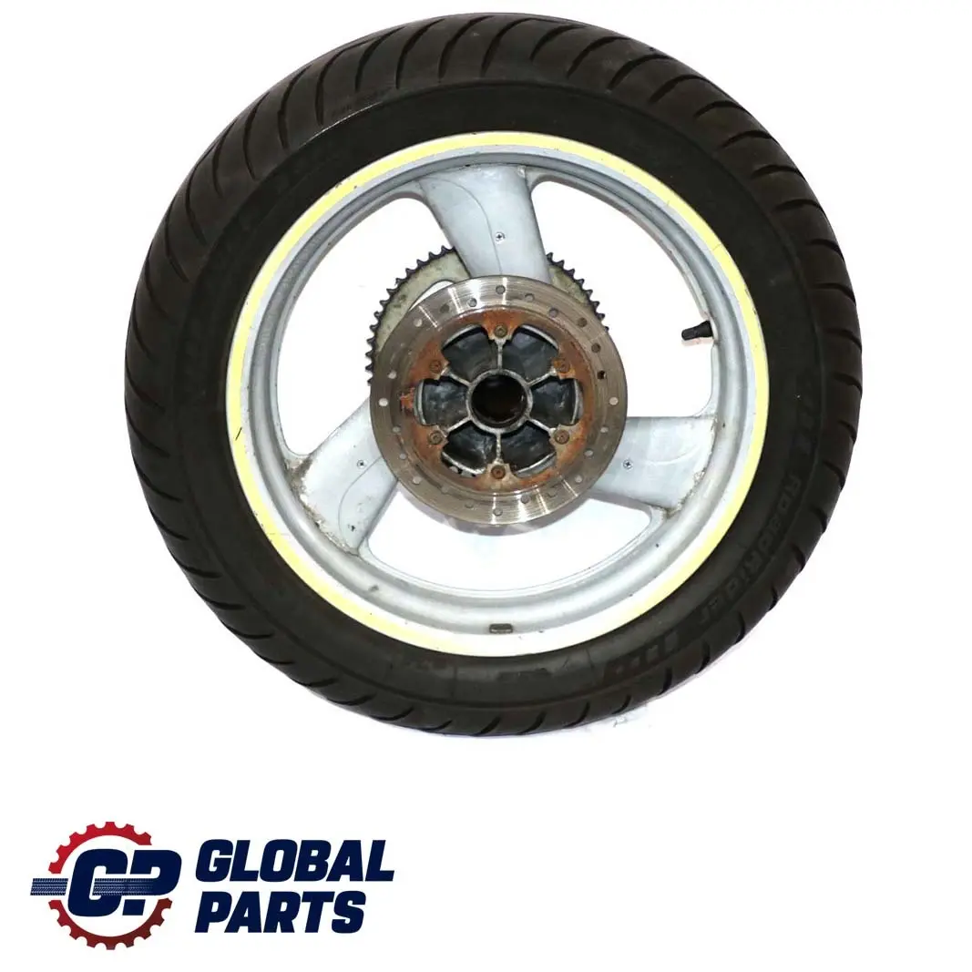 Sachs X Road Hinten Hinterrad Reife Bremsscheibe 150/70 für mit Teilenummer Sachs X Road Rear Wheel Sachs X Road Hinten Hinterrad Reife Bremsscheibe 150/70 - SKU Sachs X Road Rear Wheel - Teilenummer Sachs X Road Rear Wheel