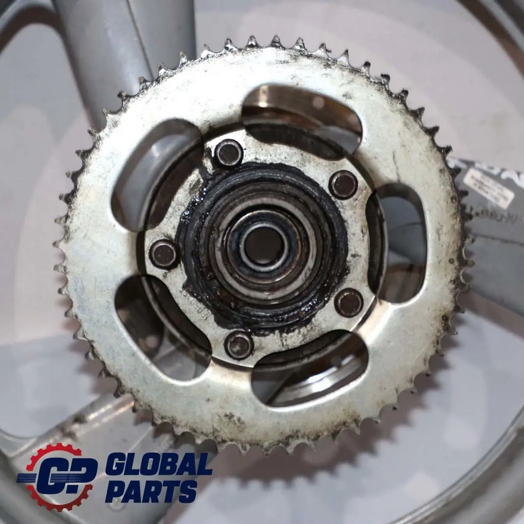 Sachs X Road 125 Rear Wheel Tyre Spindle Brake Disc Hub 150/70 to with Part number Sachs X Road Rear Wheel Sachs X Road 125 Rear Wheel Tyre Spindle Brake Disc Hub 150/70 - SKU Sachs X Road Rear Wheel - Part number Sachs X Road Rear Wheel