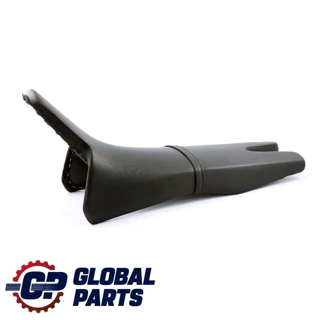 Sachs X Road 125 Front Rider Motorcycle Seat Saddle - SKU Sachs X Road Saddle - Part number Sachs X Road Saddle