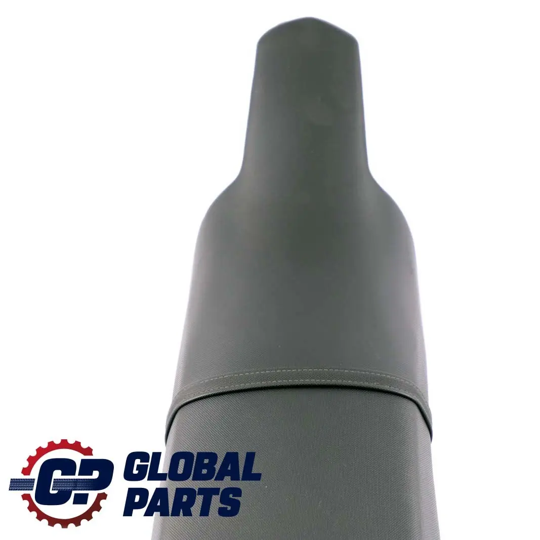 Sachs X Road Fahrersitz Vorne Sitzbank Sitz Schwarz für mit Teilenummer Sachs X Road Saddle Sachs X Road Fahrersitz Vorne Sitzbank Sitz Schwarz - SKU Sachs X Road Saddle - Teilenummer Sachs X Road Saddle