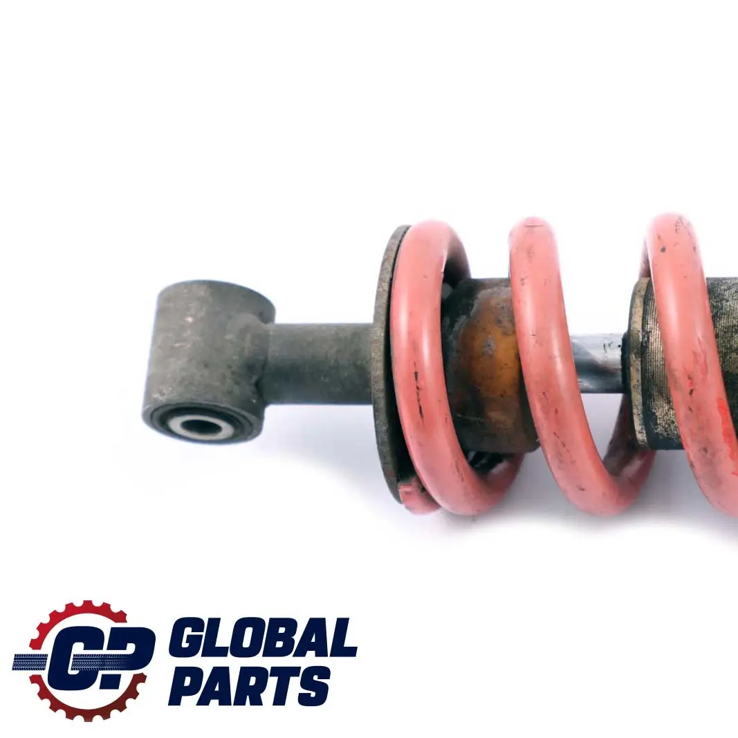Sachs X Road Federbein Stoßdämpfer Gasdruck Hinten für mit Teilenummer Sachs X Spring Strut Sachs X Road Federbein Stoßdämpfer Gasdruck Hinten - SKU Sachs X Spring Strut - Teilenummer Sachs X Spring Strut