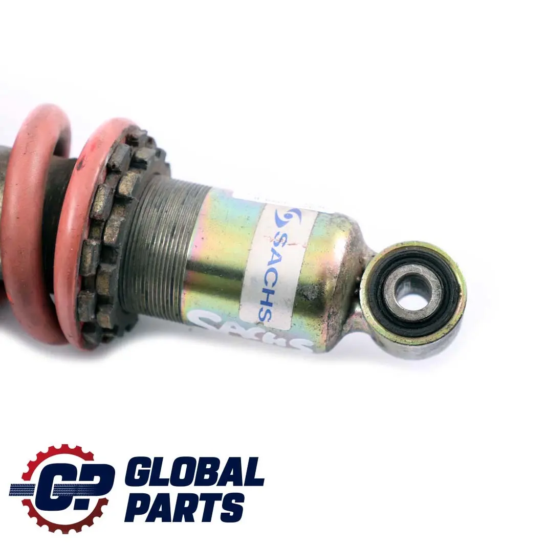 Sachs X Road 125 Rear Suspension Spring Strut Shock Absorber to with Part number Sachs X Spring Strut Sachs X Road 125 Rear Suspension Spring Strut Shock Absorber - SKU Sachs X Spring Strut - Part number Sachs X Spring Strut