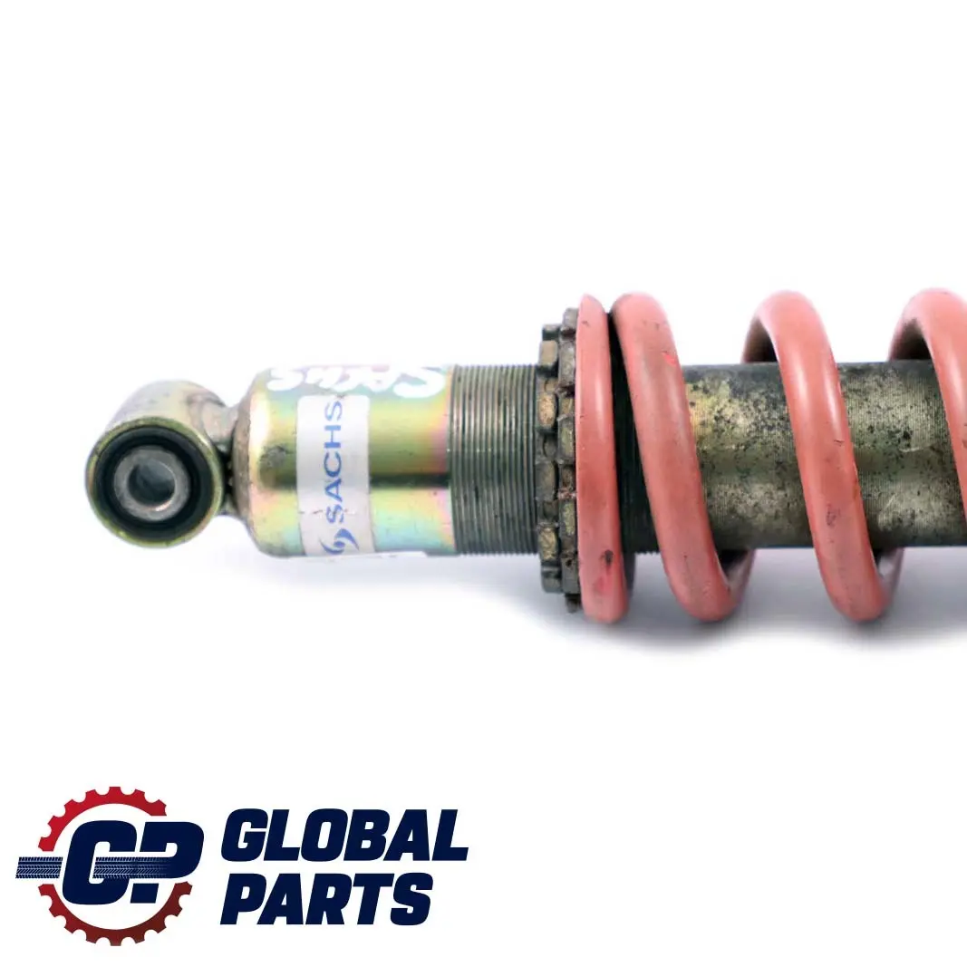 Sachs X Road Federbein Stoßdämpfer Gasdruck Hinten für mit Teilenummer Sachs X Spring Strut Sachs X Road Federbein Stoßdämpfer Gasdruck Hinten - SKU Sachs X Spring Strut - Teilenummer Sachs X Spring Strut