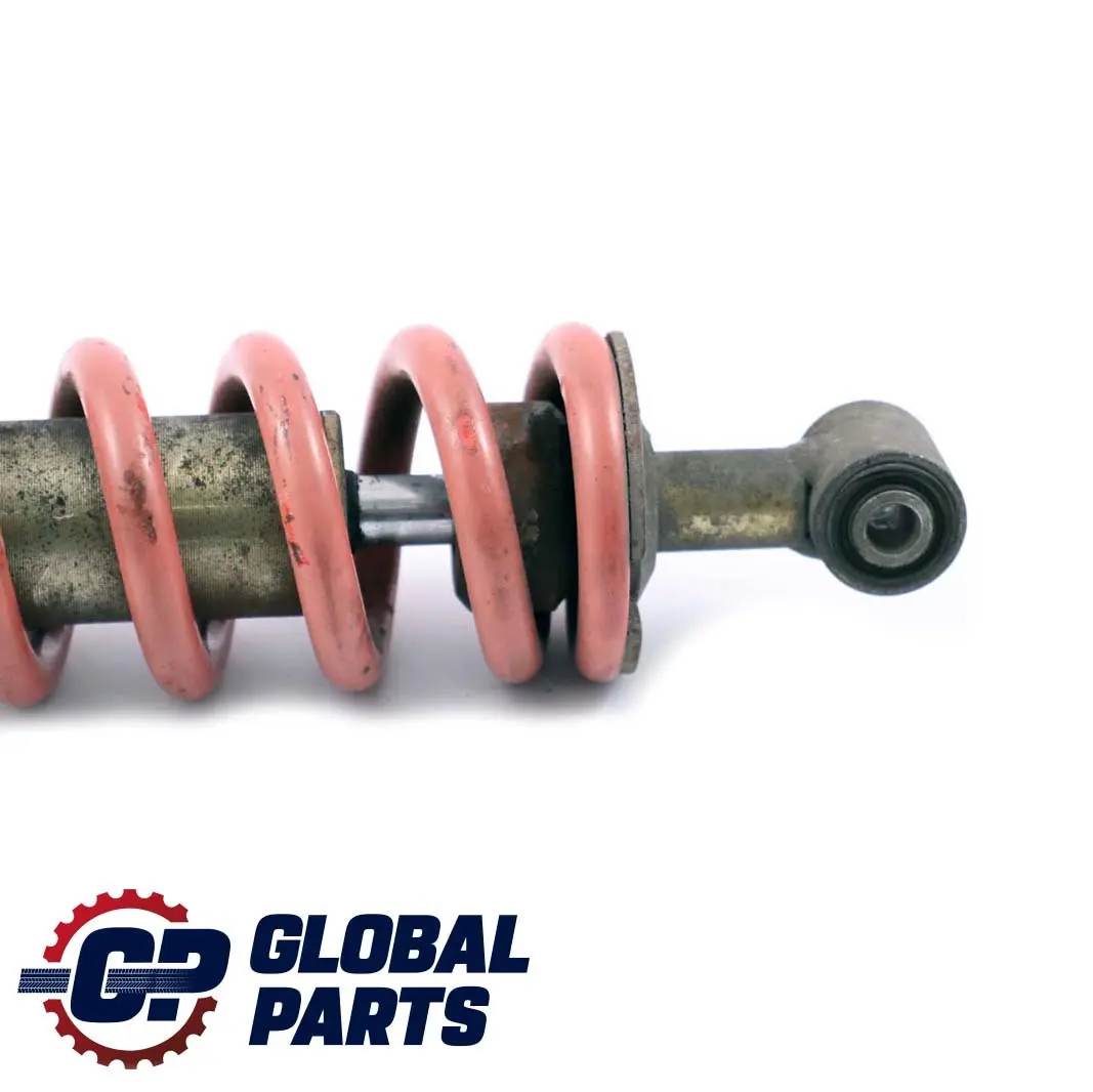  Sachs X Road Federbein Stoßdämpfer Gasdruck Hinten - SKU Sachs X Spring Strut - Teilenummer Sachs X Spring Strut