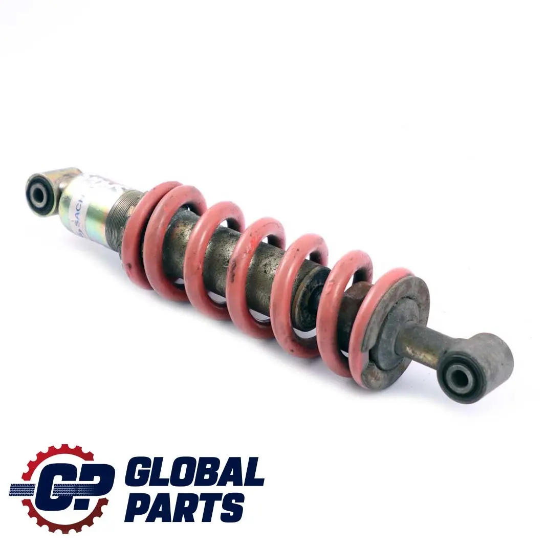  Sachs X Road Federbein Stoßdämpfer Gasdruck Hinten - SKU Sachs X Spring Strut - Teilenummer Sachs X Spring Strut