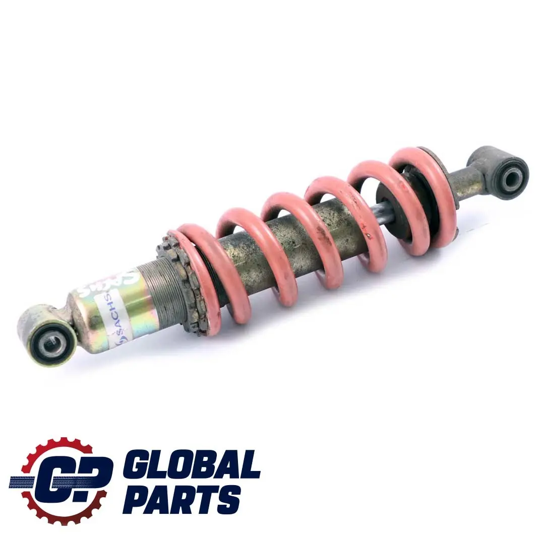  Sachs X Road Federbein Stoßdämpfer Gasdruck Hinten - SKU Sachs X Spring Strut - Teilenummer Sachs X Spring Strut
