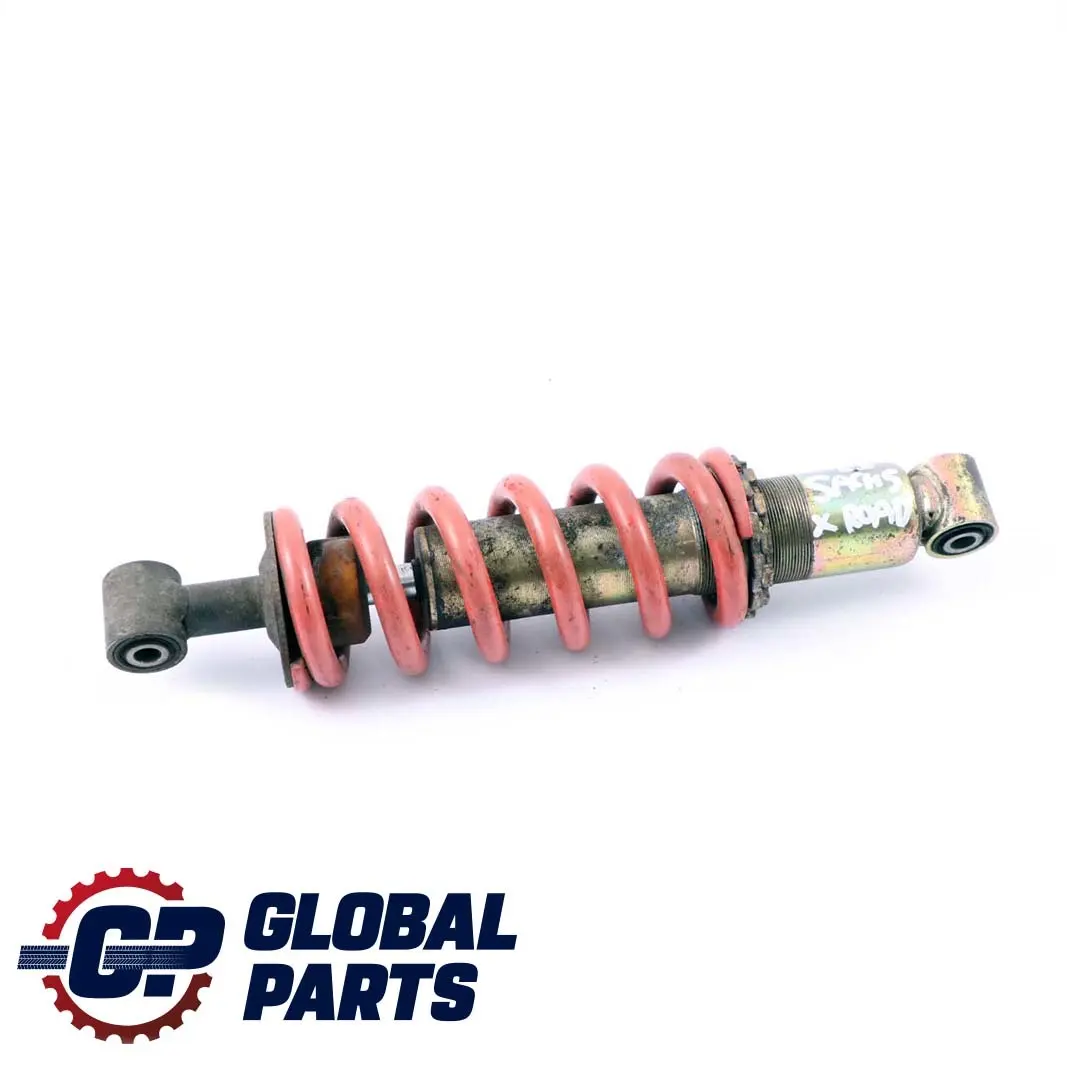 Sachs X Road Federbein Stoßdämpfer Gasdruck Hinten für mit Teilenummer Sachs X Spring Strut Sachs X Road Federbein Stoßdämpfer Gasdruck Hinten - SKU Sachs X Spring Strut - Teilenummer Sachs X Spring Strut