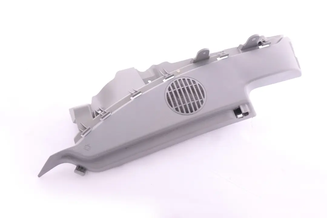 Reihe E87 E87N Aufnahme Ablegeboden links ALASKAGRAU GREY 51467120790 für BMW 1 mit Teilenummer 7120789 BMW 1 Reihe E87 E87N Aufnahme Ablegeboden links ALASKAGRAU GREY 51467120790 - SKU 7120789 - Teilenummer 7120789