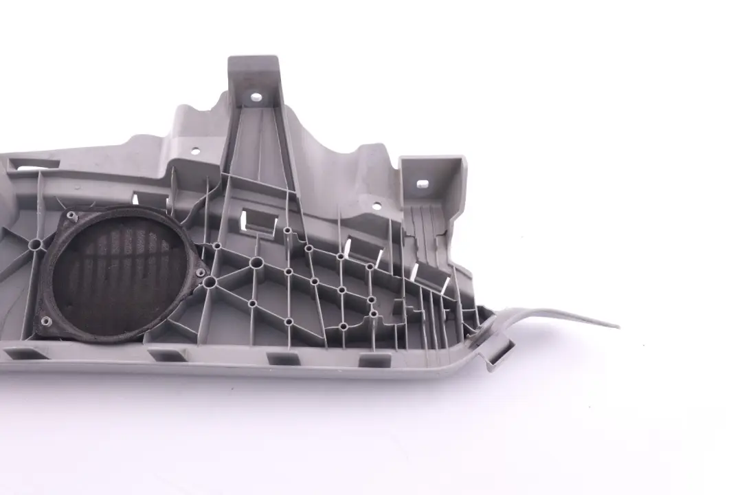 Reihe E87 E87N Aufnahme Ablegeboden links ALASKAGRAU GREY 51467120790 für BMW 1 mit Teilenummer 7120789 BMW 1 Reihe E87 E87N Aufnahme Ablegeboden links ALASKAGRAU GREY 51467120790 - SKU 7120789 - Teilenummer 7120789