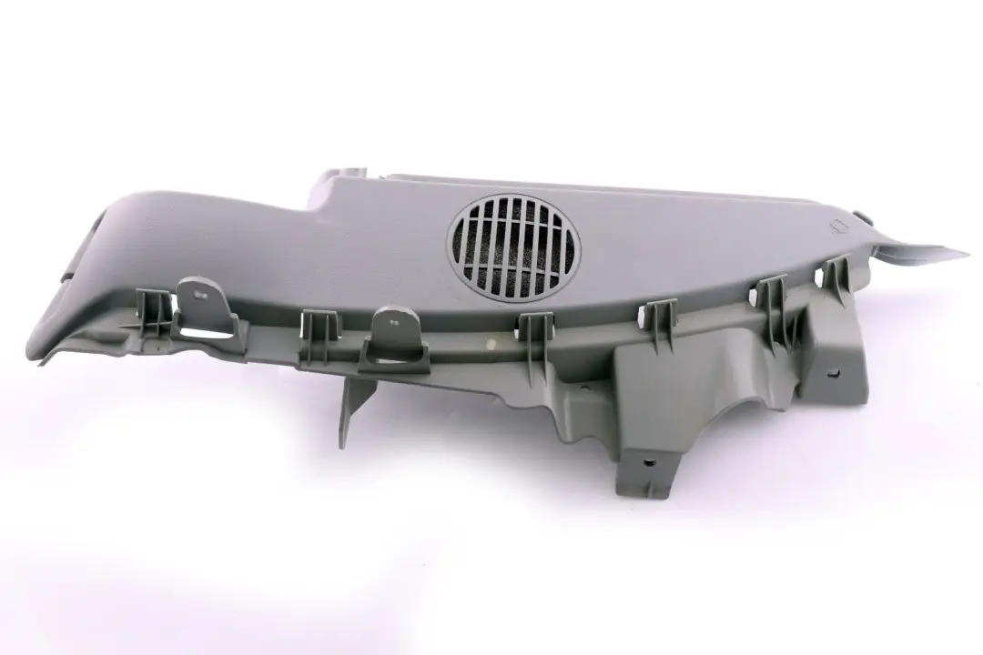 Reihe E87 E87N Aufnahme Ablegeboden links ALASKAGRAU GREY 51467120790 für BMW 1 mit Teilenummer 7120789 BMW 1 Reihe E87 E87N Aufnahme Ablegeboden links ALASKAGRAU GREY 51467120790 - SKU 7120789 - Teilenummer 7120789