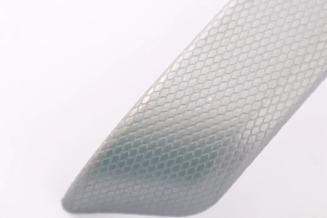 3er E90 Moulure Porte Aluminium Arriere Gauche Glacier Argent 5142 pour BMW à propos du numéro de pièce 9145409 BMW 3er E90 Moulure Porte Aluminium Arriere Gauche Glacier Argent 5142 - SKU 9145409-1 - Numéro de pièce 9145409