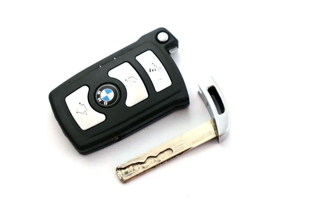 N62 Petrol ECU Kit DME Ignition Switch CAS Key to BMW 7 Series E65 735i with Part number 7520929 BMW 7 Series E65 735i N62 Petrol ECU Kit DME Ignition Switch CAS Key - SKU rhd-7520929-2 - Part number 7520929