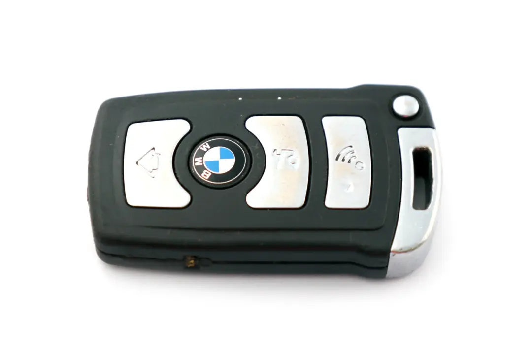 BMW 7 Series E65 735i N62 Petrol ECU Kit DME Ignition Switch CAS Key - SKU rhd-7520929-2 - Part number 7520929