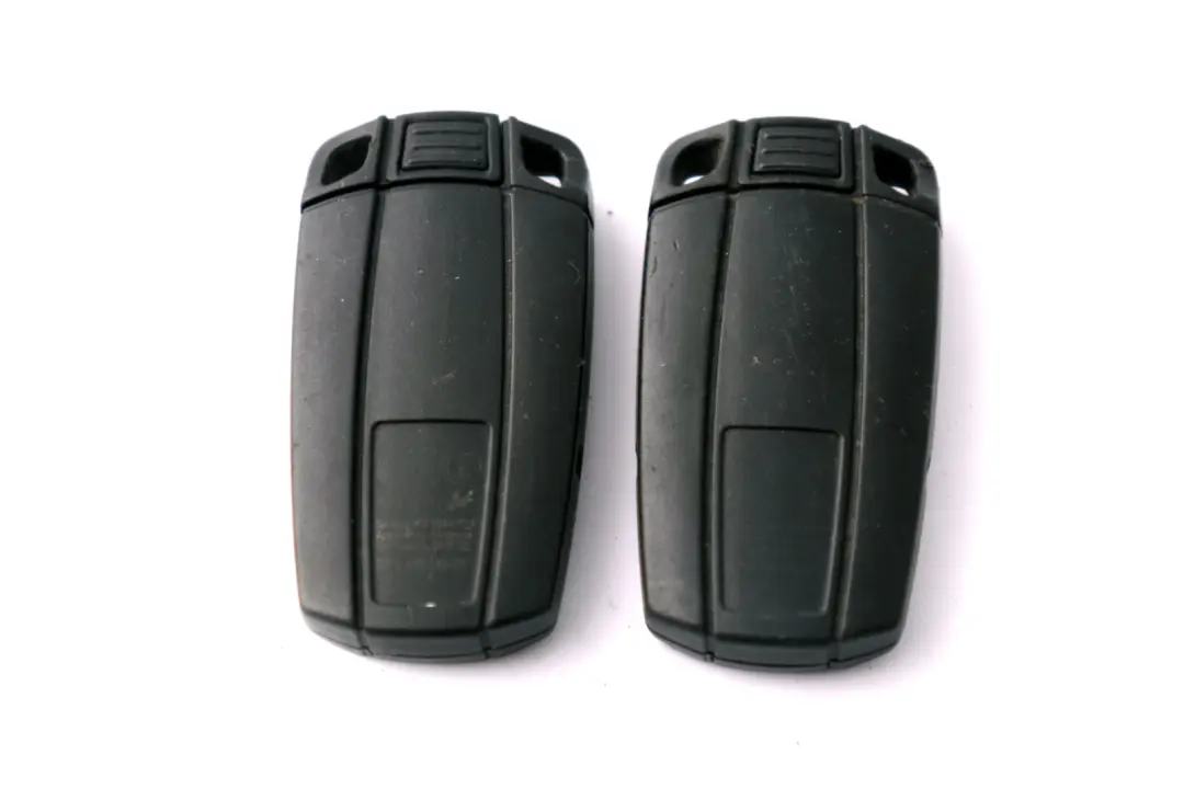 BMW 5 Series E60 E61 LCI 520d Set Motorsteuergerät DDE CAS3 2 Schlüssel 78117 - SKU 7811700-6 - Teilenummer 7811700