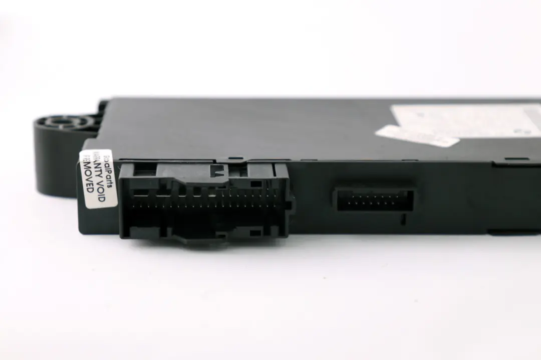 BMW 5 Series E60 E61 LCI 520d N47 ECU KIT DDE CAS3 + 2 Keys Manual - SKU 7811700-6 - Part number 7811700