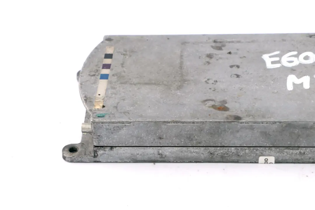 BMW 5 6 Series E60 M5 E63 M6 Telematics Bluetooth Control Unit Module - SKU 6955689 - Part number 6955689