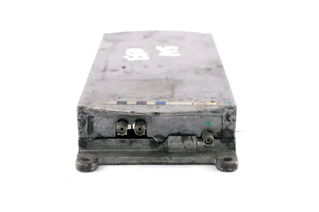 Telematics Bluetooth Control Unit Module to BMW 5 6 Series E60 M5 E63 M6 with Part number 6955689 BMW 5 6 Series E60 M5 E63 M6 Telematics Bluetooth Control Unit Module - SKU 6955689 - Part number 6955689