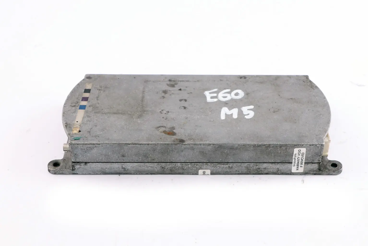 BMW 5 er E60 M5 E63 M6 Telematics Bluetooth Steuergerät 84116955689 6955689