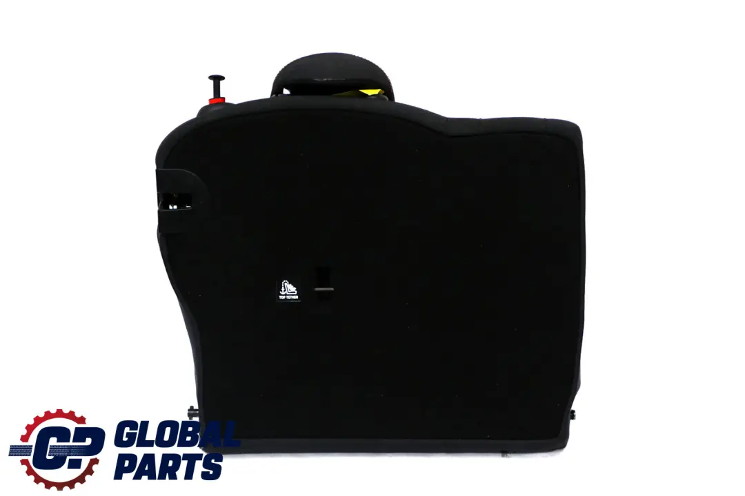 Mini F56 Sedile Posteriore Sinistra Schienale Fodera Resto Tessuto Firework Nero - SKU 7369123 - Numero di parte 7369123