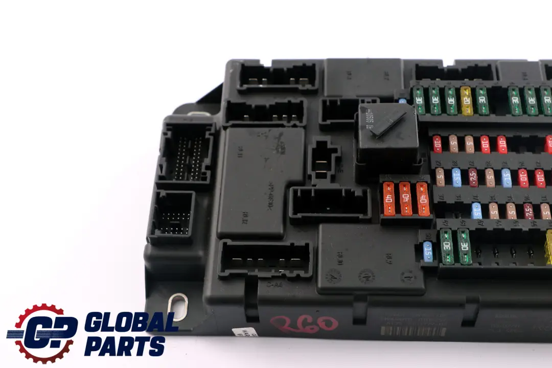 MINI Countryman R60 High SPEG Fuse Distribution Box H7 - SKU 9803979 - Part number 9813621
