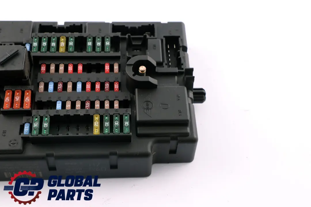 High Speg Fusible Distribution Boite H7 pour Mini Cooper One R56 à propos du numéro de pièce 9813621 Mini Cooper One R56 High Speg Fusible Distribution Boite H7 - SKU 9803979 - Numéro de pièce 9813621