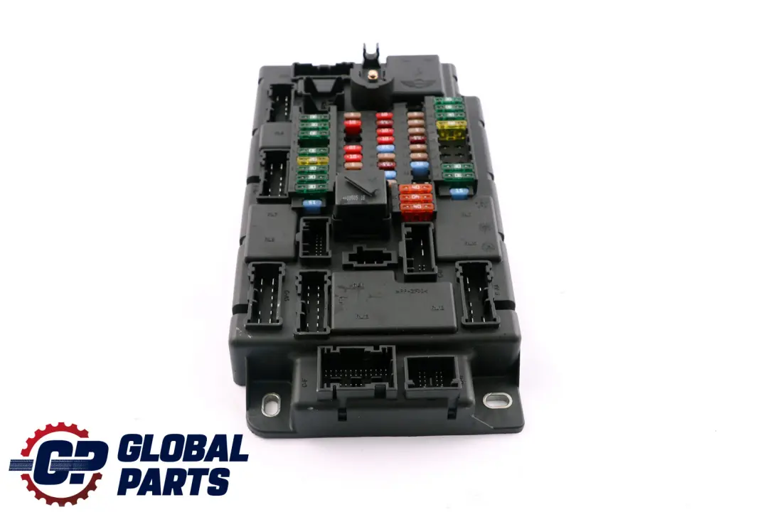 MINI Countryman R60 High SPEG Fuse Distribution Box H7 - SKU 9803979 - Part number 9813621