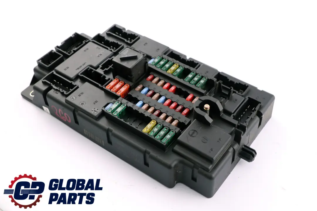 MINI Countryman R60 High SPEG Fuse Distribution Box H7 - SKU 9803979 - Part number 9813621