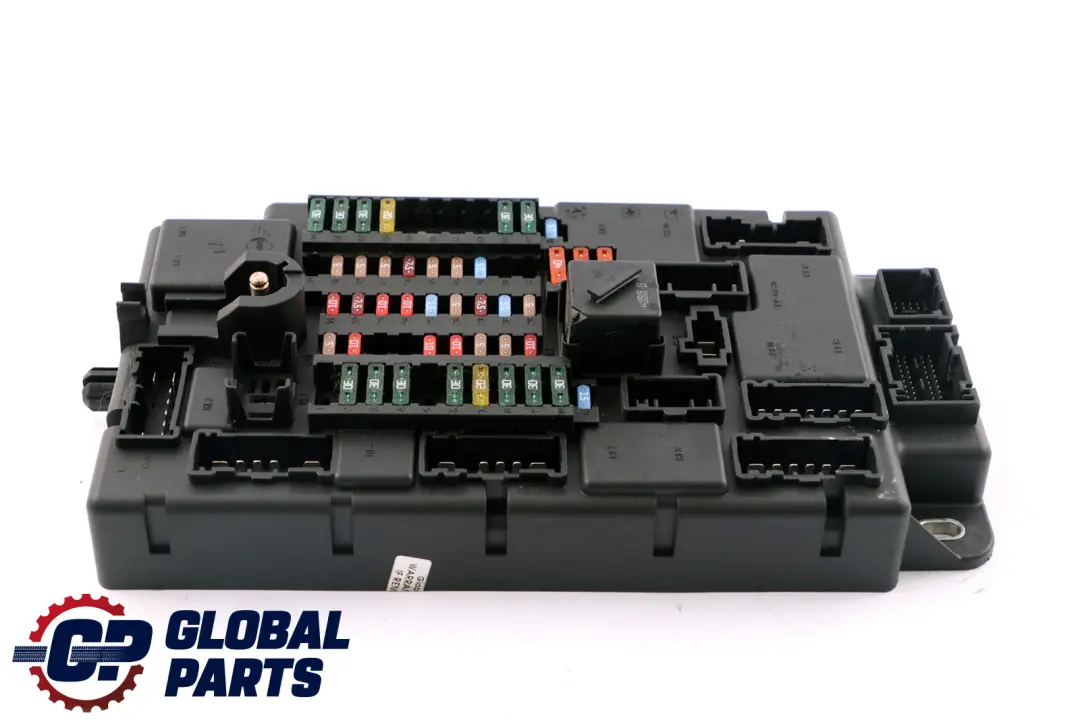 MINI Countryman R60 High SPEG Fuse Distribution Box H7 - SKU 9803979 - Part number 9813621