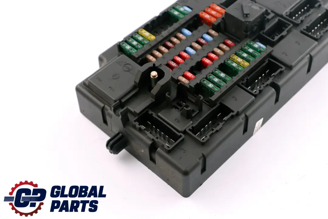 MINI Countryman R60 High SPEG Fuse Distribution Box H7 - SKU 9803979 - Part number 9813621