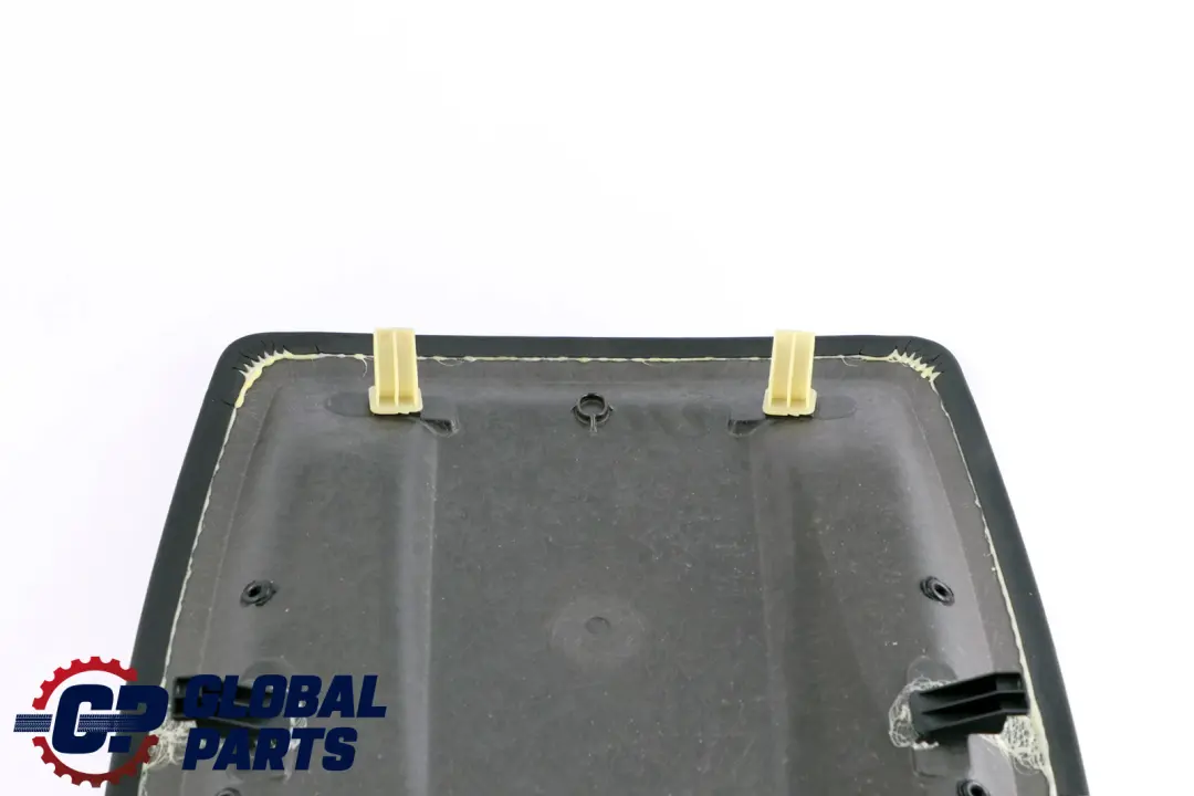 BMW 1 Series E87 Rear Panel Seat With Net Bag Black - SKU 7118350 - Part number 7118350