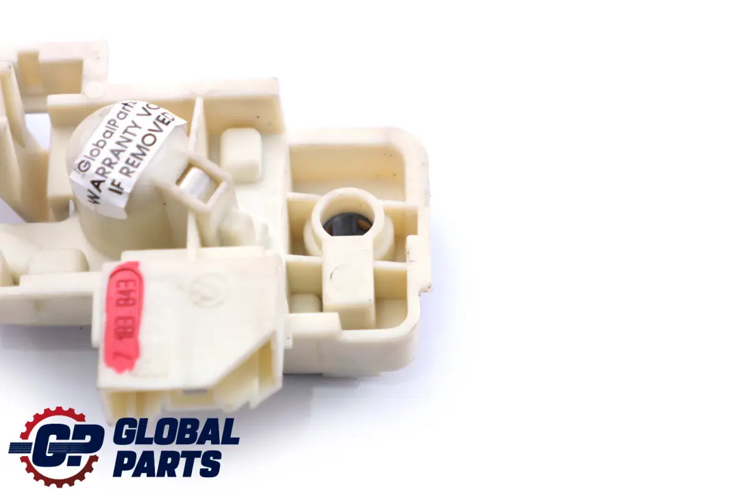 BMW E91 Portalamparas Trasero En Luz Tapa Maletero Izquierdo - SKU 7183843 - Número de pieza 7183843