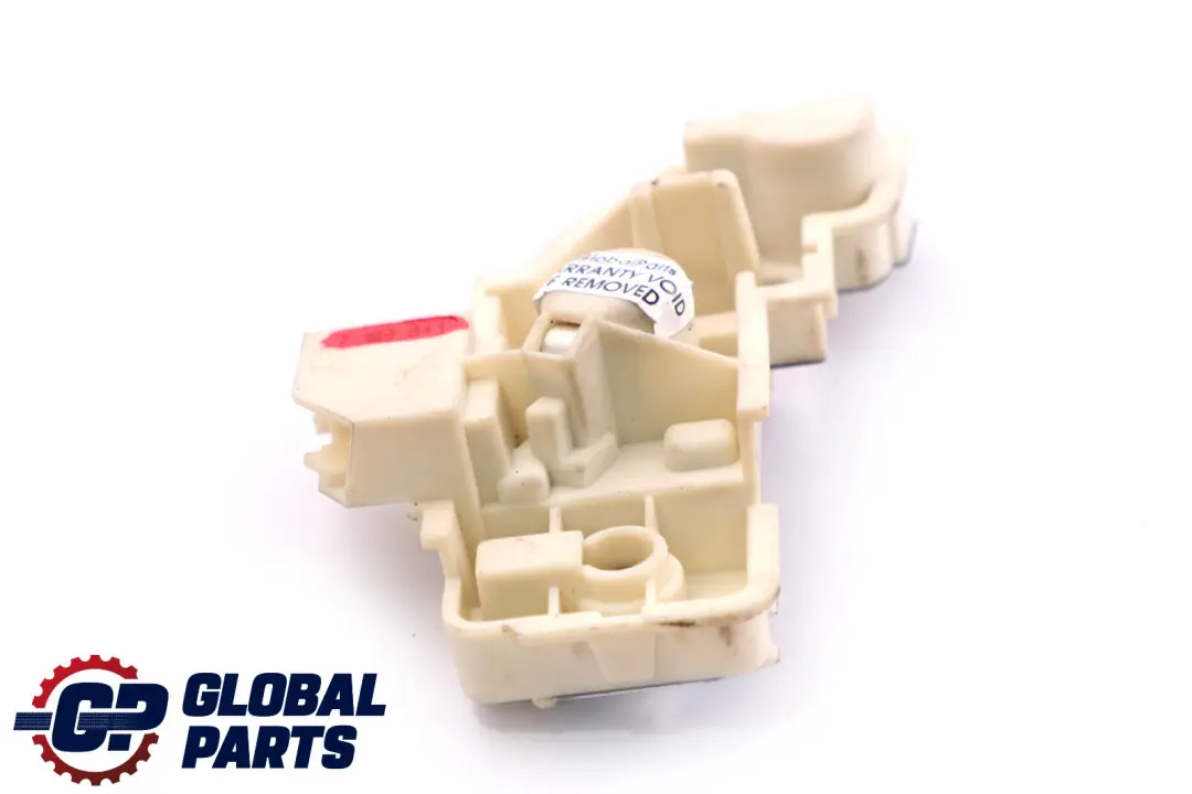 BMW 3 Series E91 Bulb Holder Socket Rear In trunk Lid Light Left N/S - SKU 7183843 - Part number 7183843