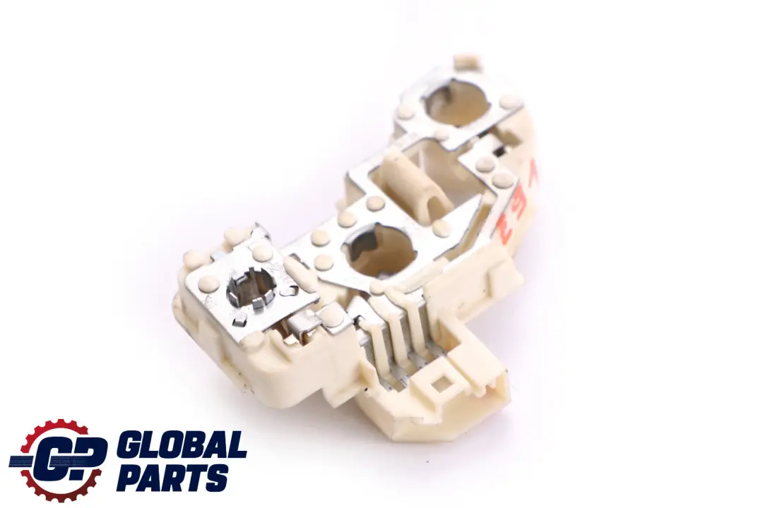 BMW E91 Support Ampoule Prise Arriere Couvercle Coffre Lumiere Gauche - SKU 7183843 - Numéro de pièce 7183843