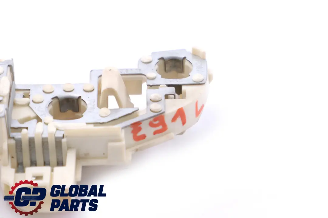 BMW 3 Series E91 Bulb Holder Socket Rear In trunk Lid Light Left N/S - SKU 7183843 - Part number 7183843