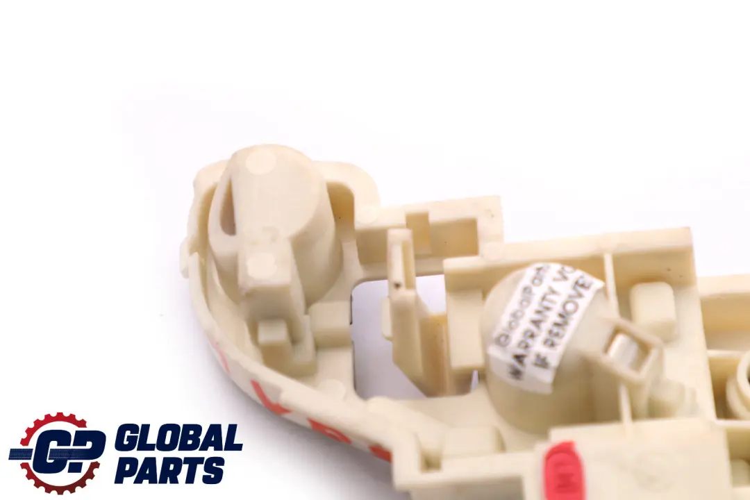 Portalamparas Trasero En Luz Tapa Maletero Izquierdo para BMW E91 con número de pieza 7183843 BMW E91 Portalamparas Trasero En Luz Tapa Maletero Izquierdo - SKU 7183843 - Número de pieza 7183843