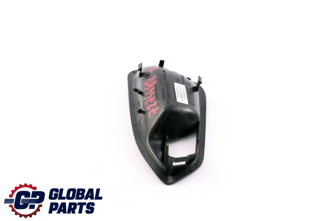 BMW 1 2 Series F20 F21 F22 Inside Door Opener Cover Right Black O/S - SKU 7274488 - Part number 7274488