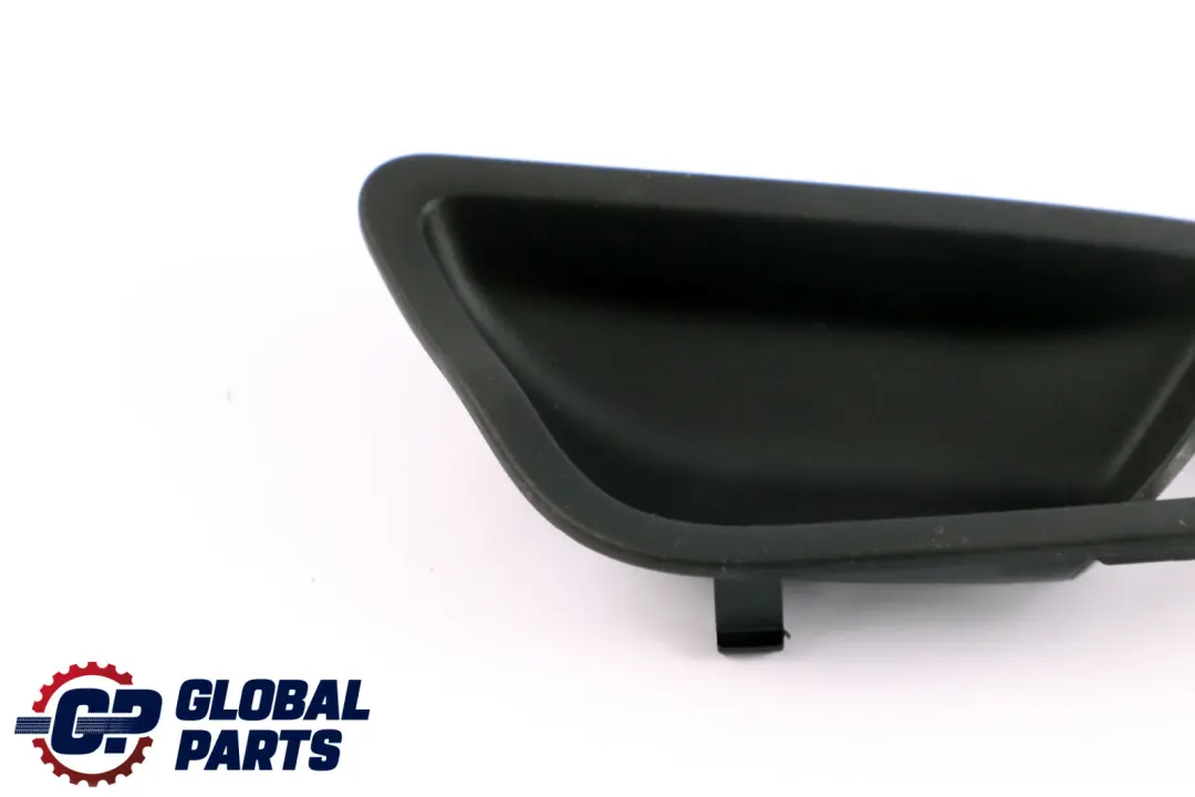 BMW 1 2 Series F20 F21 F22 Inside Door Opener Cover Right Black O/S - SKU 7274488 - Part number 7274488