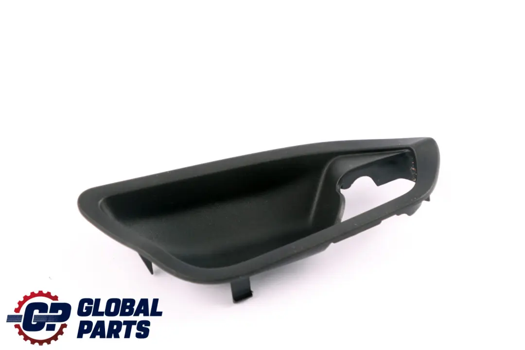 BMW 1 2 Series F20 F21 F22 Inside Door Opener Cover Right Black O/S - SKU 7274488 - Part number 7274488
