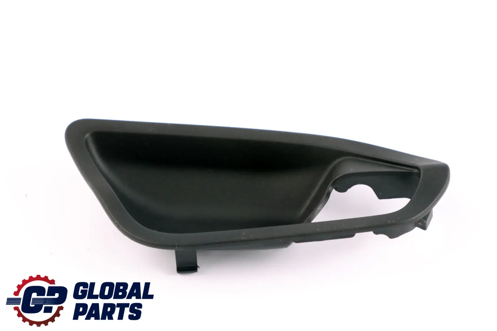 Mini Serie 1 2 F20 F21 F22 Cubierta Tirador Puerta Interior Derecho Negro